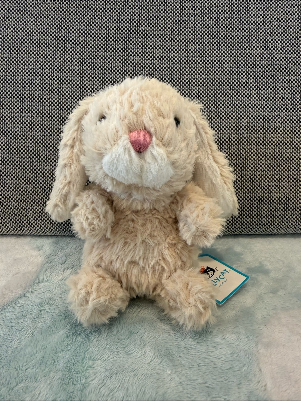 Jellycat Yummy Bunny BNWT